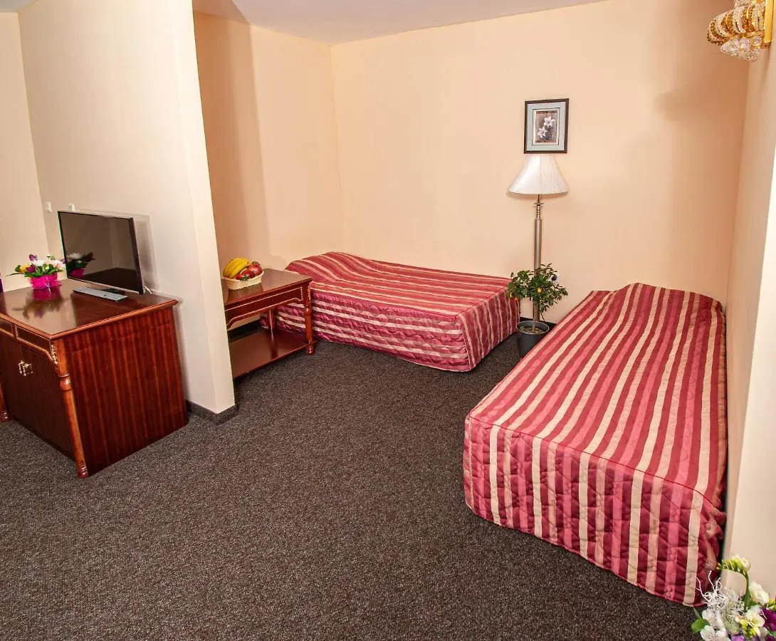 Hotel Princess Residence Kiten  Kiten (Burgas)