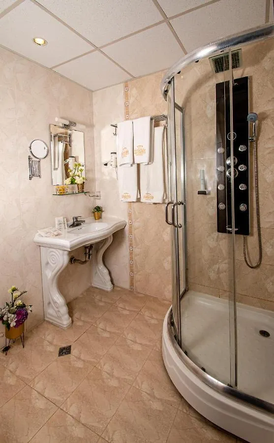 Hotel Princess Residence Kiten  4*, Kiten (Burgas)