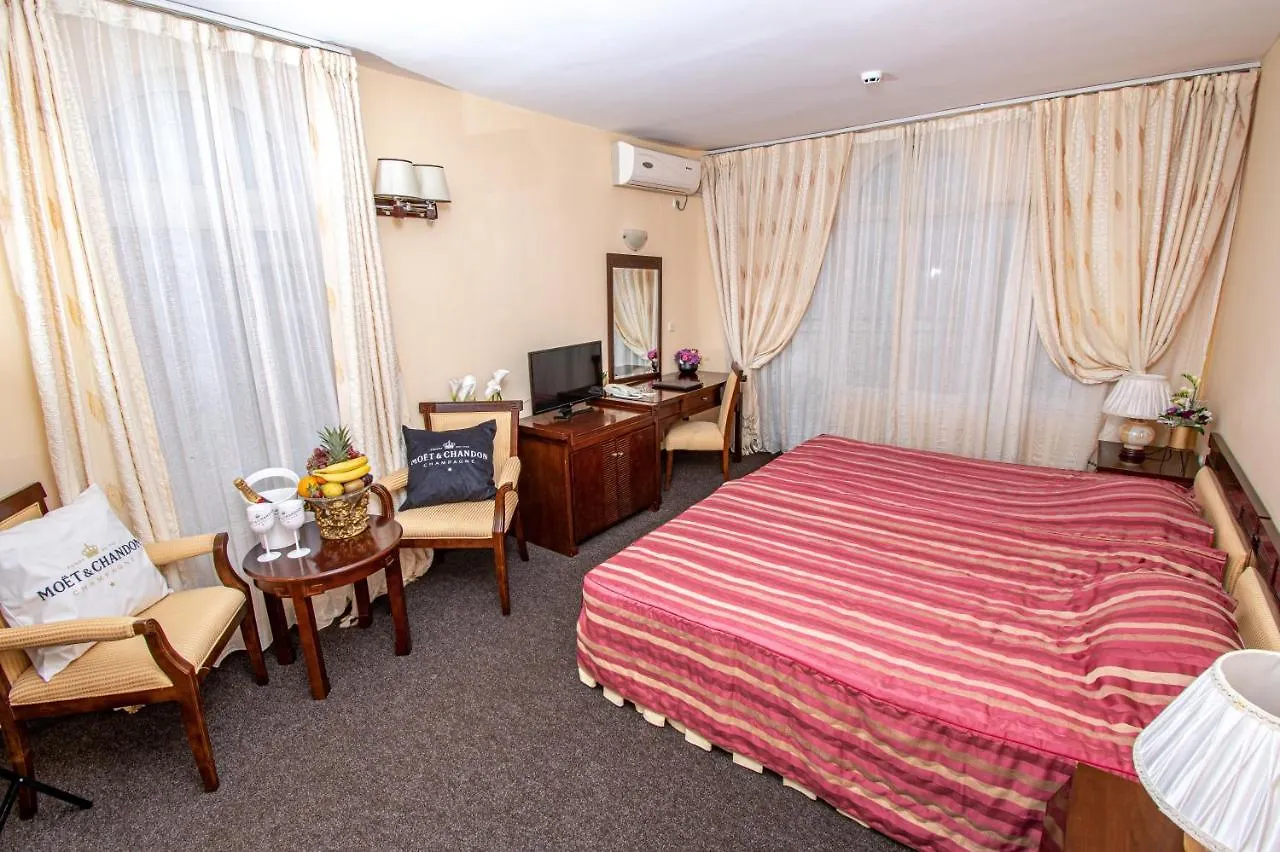 Hotel Princess Residence Kiten  4*, Kiten (Burgas)