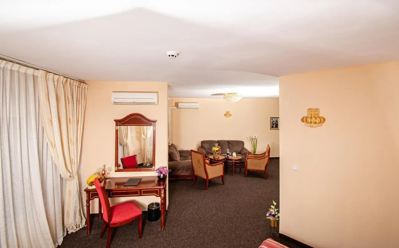 Hotel Princess Residence Kiten  Bulgaria