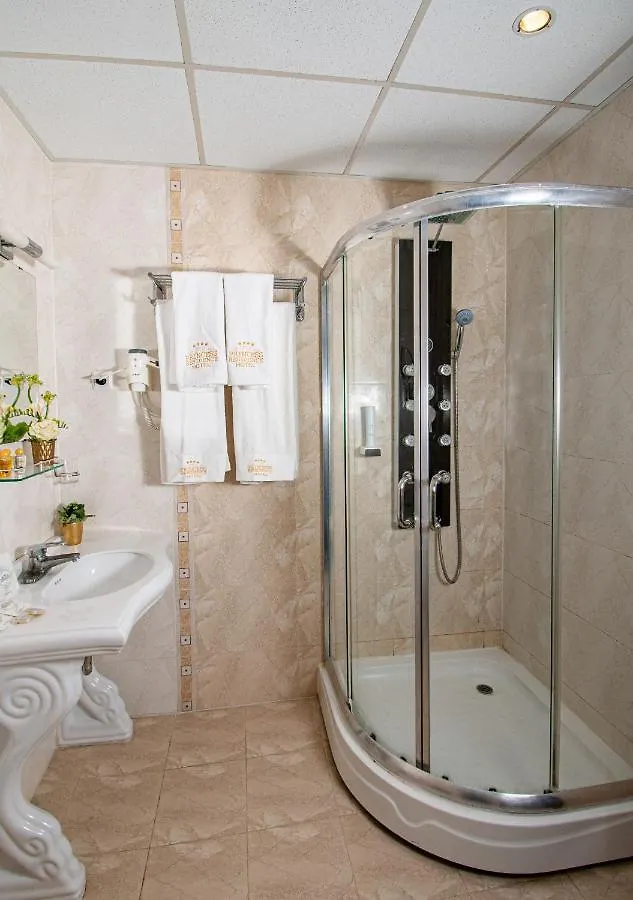Hotel Princess Residence Kiten
