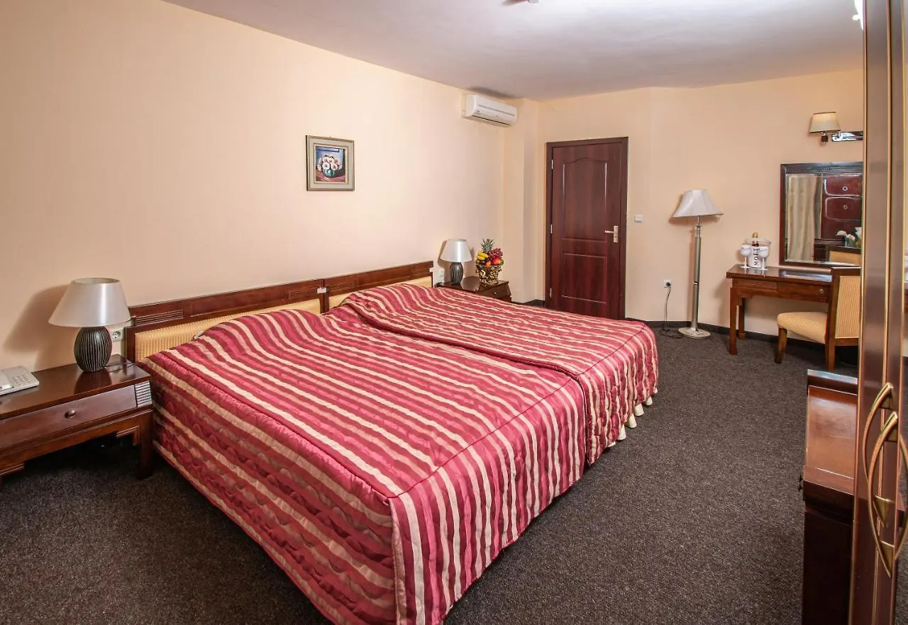 Hotel Princess Residence Kiten