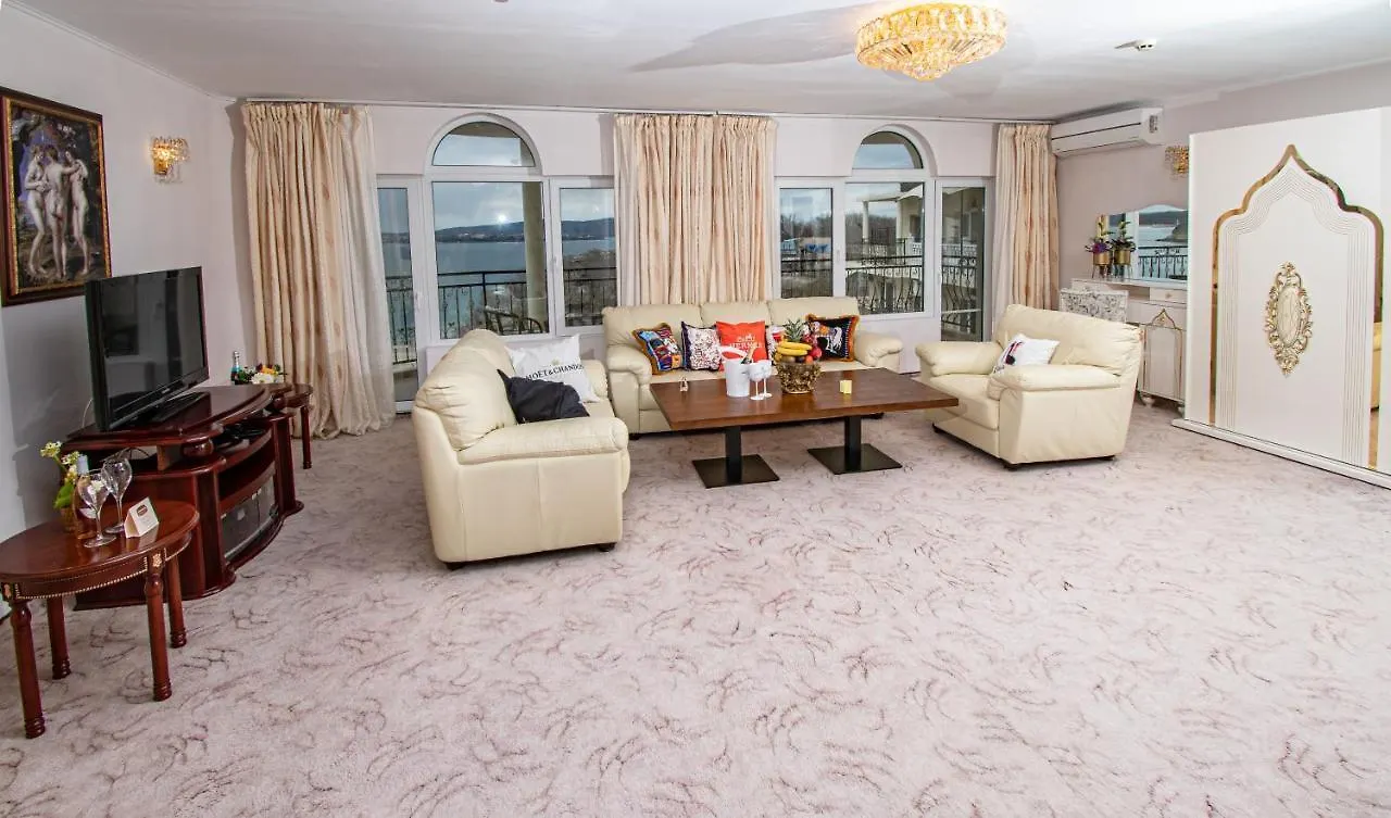 ****  Hotel Princess Residence Kiten  Bulgaria