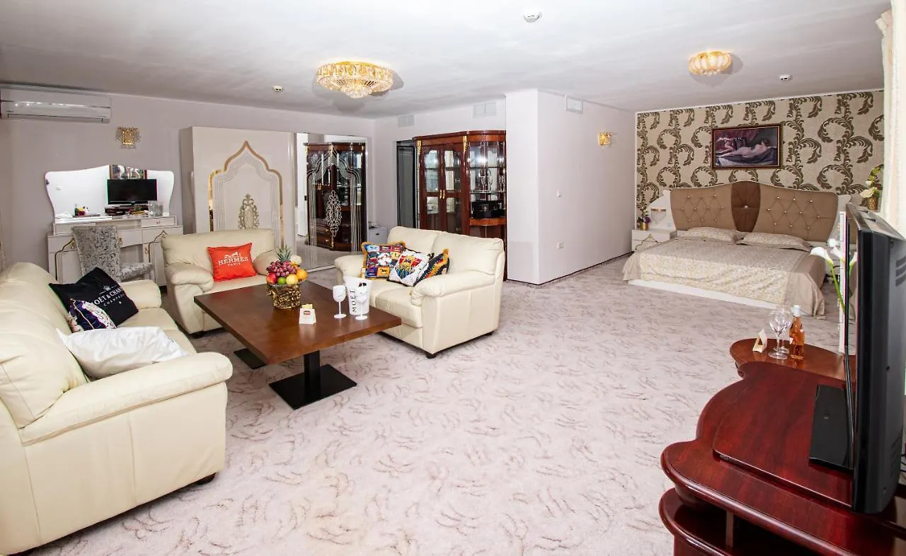 Hotel Princess Residence Kiten  4*, Kiten (Burgas) Bulgaria