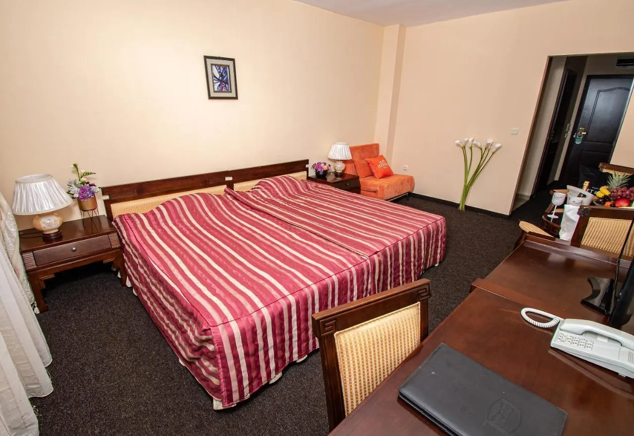 Hotel Princess Residence Kiten  Bulgaria