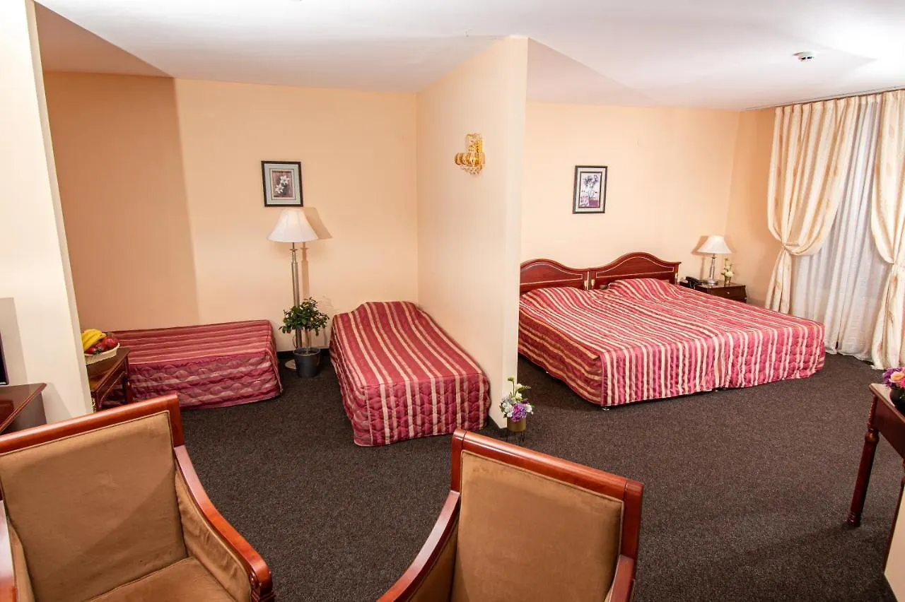 Hotel Princess Residence Kiten