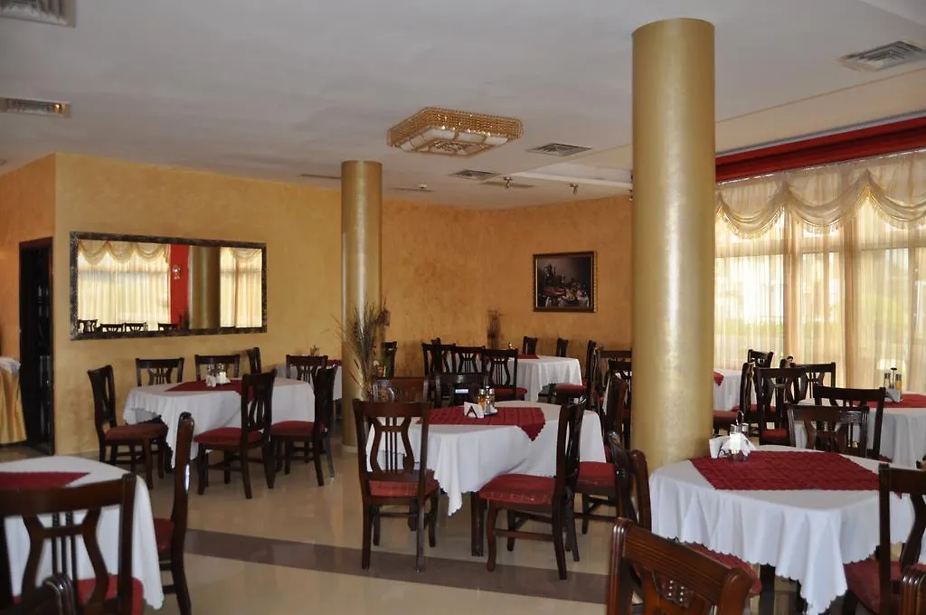 Hotel Princess Residence Kiten  Kiten (Burgas)
