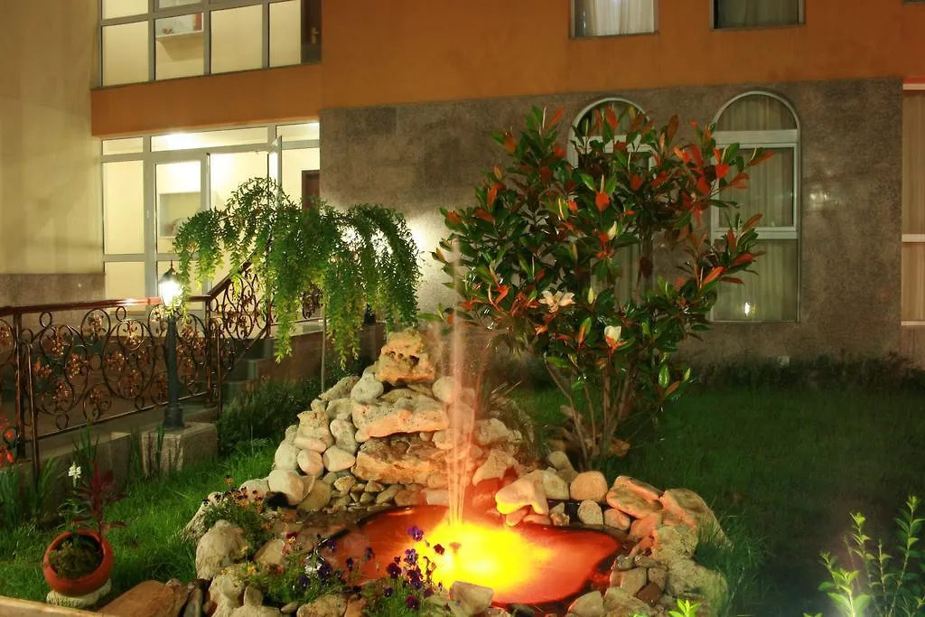 Hotel Princess Residence Kiten