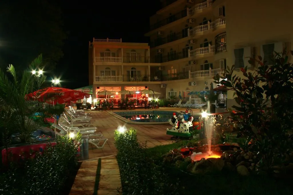 Hotel Princess Residence Kiten  4*, Kiten (Burgas) Bulgaria