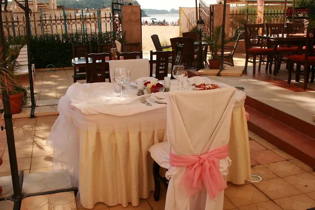 Hotel Princess Residence Kiten