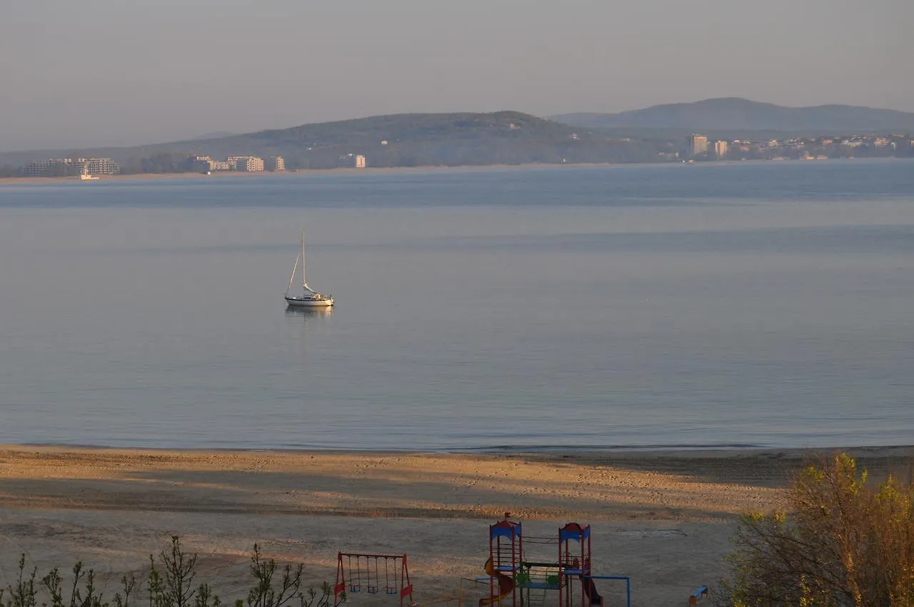 Hotel Princess Residence Kiten  4*, Kiten (Burgas)